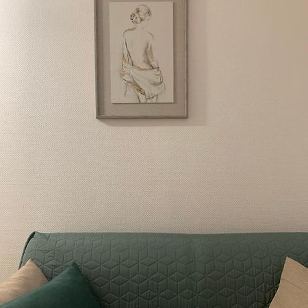 Arcachon Appartement 4 Personnes - Residence Beausejour Eksteriør bilde