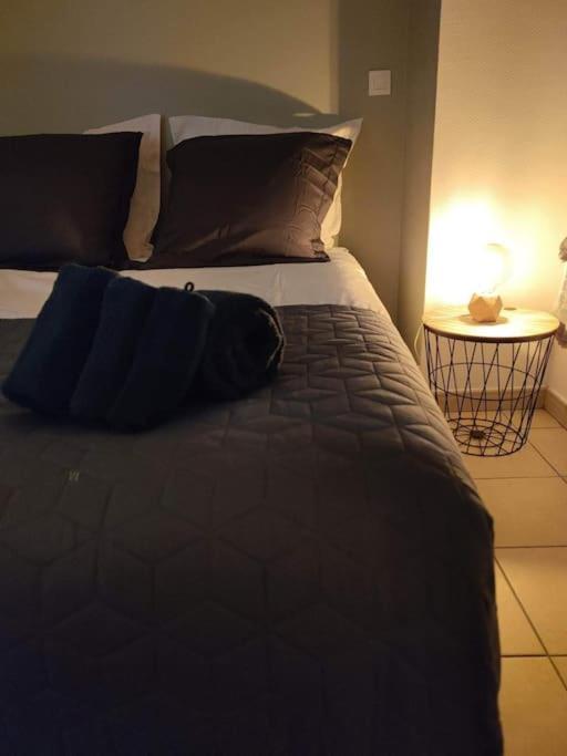 Arcachon Appartement 4 Personnes - Residence Beausejour Eksteriør bilde