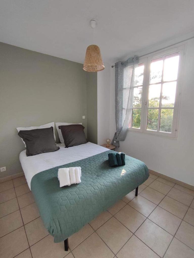 Arcachon Appartement 4 Personnes - Residence Beausejour Eksteriør bilde