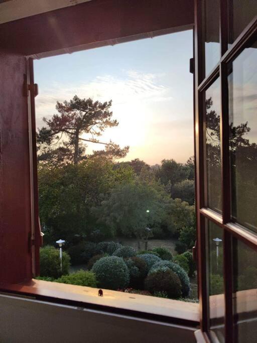 Arcachon Appartement 4 Personnes - Residence Beausejour Eksteriør bilde