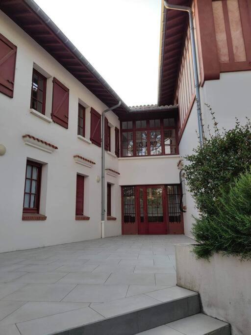 Arcachon Appartement 4 Personnes - Residence Beausejour Eksteriør bilde